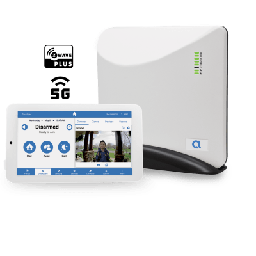 KIT AUTOMATIZACION SISTEMA ALULA / 1 año 5G + 1 año Licencia Automatización