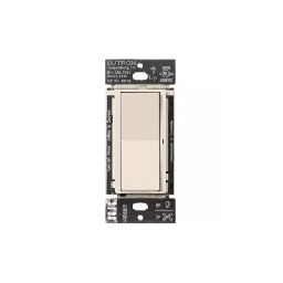 (Caseta Wireless) Interruptor Inteligente On/Off, requiere cable neutro. 5A, /120V