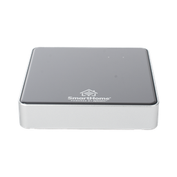 (ZigBee) Controlador HUB para dispositivos ZigBee, conexion a Internet Ethernet.