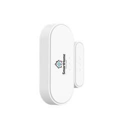 (ZigBee) Contacto magnetico con señal inalámbrica ZigBee