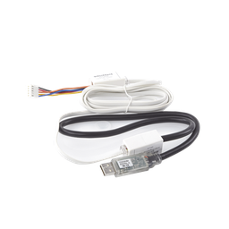 Cable de Programación para Radios PIMA e Interfaces de comunicación