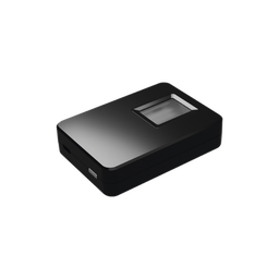 Enrolador de Huellas USB / 500 DPI / CMOS 2MP / SDK Gratuito / Detección Huellas Vivas / Compatible Java Android Windows