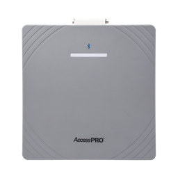 (Nueva Generación) Lector RFID UHF + BLUETOOTH / LARGO ALCANCE 6 METROS / CLIMAS EXTREMOS / Programación desde Android/iOS / Wiegand