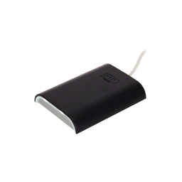 Lector Enrolador de Tarjetas Omnikey 5427CK /Multiformato: PROX, Mifare, iClass, SEOS / 2 Años Garantia