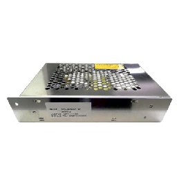 Fuente de poder para torniquetes AccessPRO serie AP1000HDM.