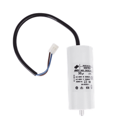 CAPACITOR DE 30 UF 115V PARA FAAC 740/MILORD500
