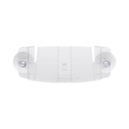 Compact Tag Holder