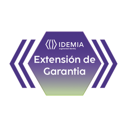 3 años de servicios de soporte y mantenimiento estándar MorphoWave XP MDPI