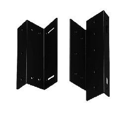 Kit de Montajes (Z & L ) para chapa magnética MAG350NLED