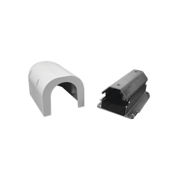 ENGANCHE TIPO S PARA BARRERAS FAAC 620 615