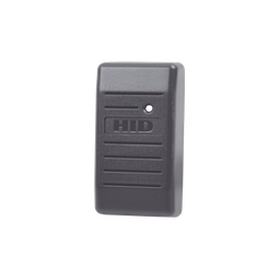Cubierta para PROXPOINT color gris charcoal