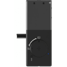 Bloqueo Automático ACCESS-LOCK para Puertas de Garage / 3.6CD / Activación 0.5 Segundos / INALAMBRICO / Rango Temperatura -20°C a +60°C / Consumo 400mW