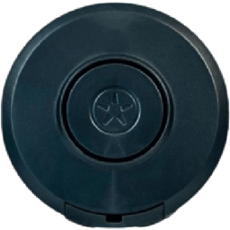 Botón para ventana compatible con Lector Transit (2.4 Ghz)