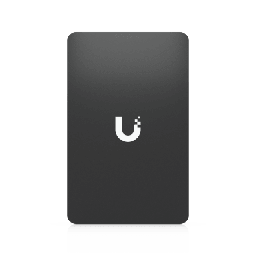 Tarjetas NFC de Alta Seguridad para Control de Acceso UniFi, Encriptación Multicapa Anticlonación, Asignables a Usuarios y Visitantes, Paquete con 10 Piezas