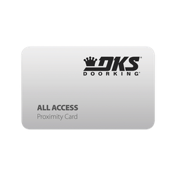 Tarjeta DKS / UHF
