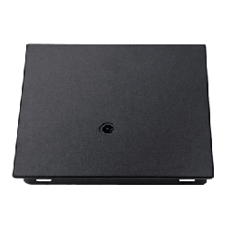 Caja para tablilla de control para torniquetes AccessPRO serie AP1000, AP2000, AP2002