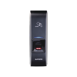 BioEntry Plus Lector de Huella con PROX (125KHz HID) Uso con BioStar 1