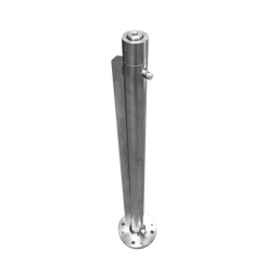 Eje Para Bolardo XB220H06K