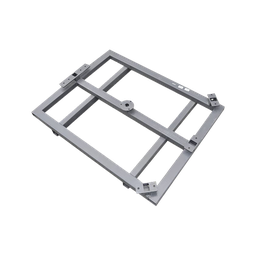 Base para torniquete XT200 / XT200CS / XT200C