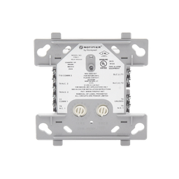 Módulo de Relevador / Direccionable / Tecnología FlashScan® de NOTIFIER