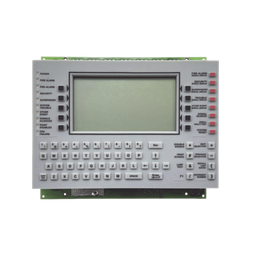 Anunciador de Control de Red, para Paneles NOTIFIER Serie ONYX