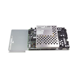 Amplificador Digital / 50 W / 70 V / 120 Vca / Compatible con DVC-EM de NOTIFIER