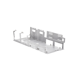 Chasis de Montaje para CPU2-3030, CPU2-3030-SP y NCA-2 de NOTIFIER
