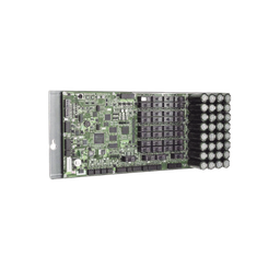 Distribuidor de Audio Digital para DVC-EM de Notifier