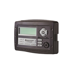Anunciador Serial LCD de 80 Caracteres / para Paneles Serie FireWarden de NOTIFIER