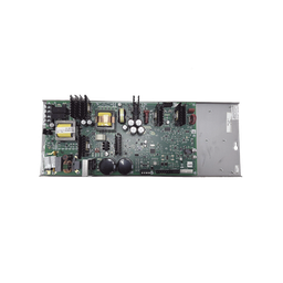 Amplificador de Audio Digital de 120 Vca para DVC-EM de Notifier
