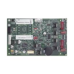 AMPLIFICADOR 25V 50W USO CON ECC50/100