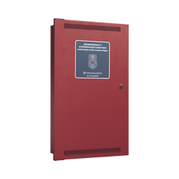 Amplificador de 50W para panel ECC-50/100