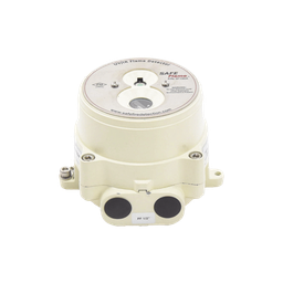 Detector de Flama UV/IR