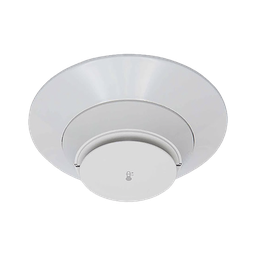 Detector Direccionable de Alta Temperatura Fire-lite Color Blanco â”‚ 88°C