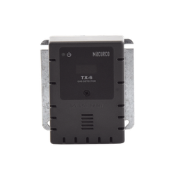 Detector, Controlador y Transductor de Sulfuro de Hidrógeno - para Panel de Detección de Incendio