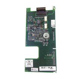 Expansor de Lazo para Panel MS-9600UDLS. Habilita 318 dispositivos.