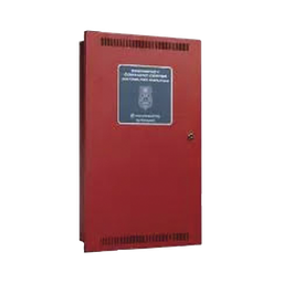 Amplificador Inteligente Compatible con ECC-50/100