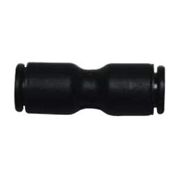 Conector recto de 4 mm a 4 mm , paquete de 10 piezas serie VESDA E VEA