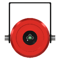 Detector de Flama Multi Espectro VSF303 | a Prueba de Explosión