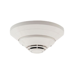 Detector Inalámbrico de Calor / 57 °C / Tecnología FlashScan® de NOTIFIER / Requiere Base B210W