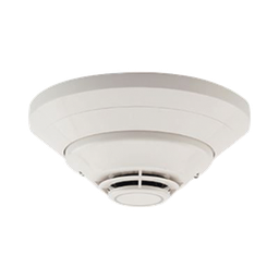 Detector Inalámbrico de Calor / Tasa de Incremento / 57 °C / Protocolo FlashScan® de NOTIFIER / Requiere Base B210W