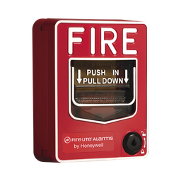 Estacion De Emergencia Direccionable Para Paneles Fire-Lite Tecnología SWIFT